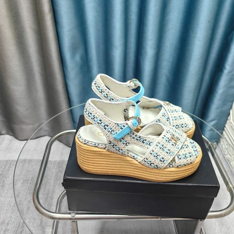 Comfortable Chxnxl Sandals 122837