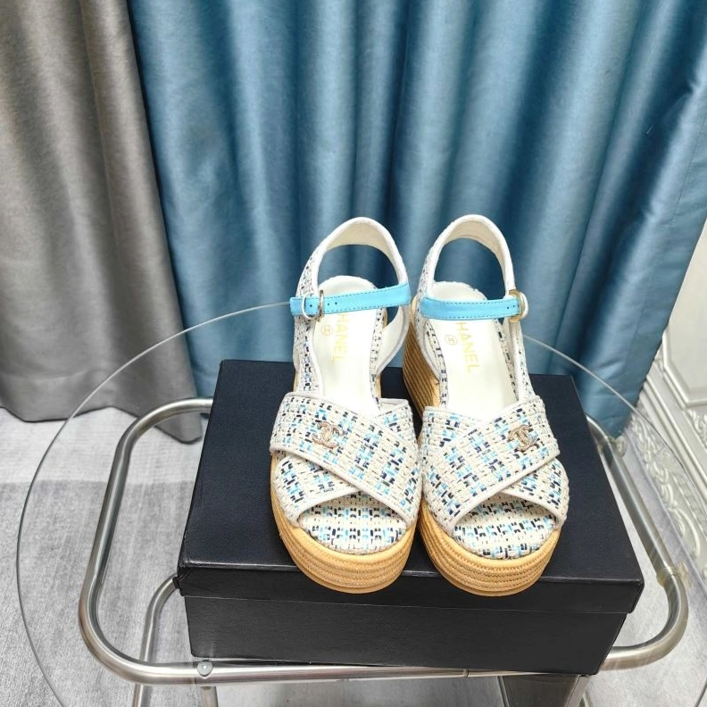 Comfortable Chxnxl Sandals 122837