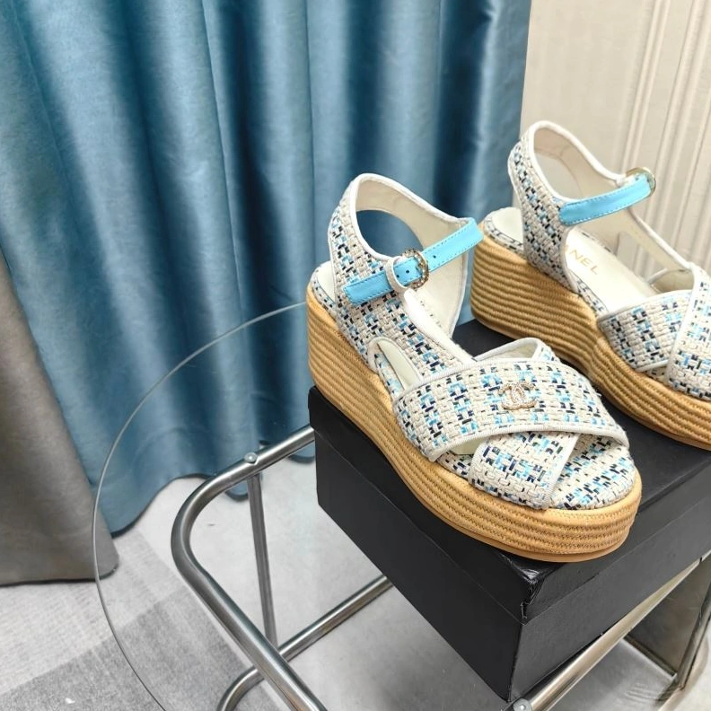Comfortable Chxnxl Sandals 122837