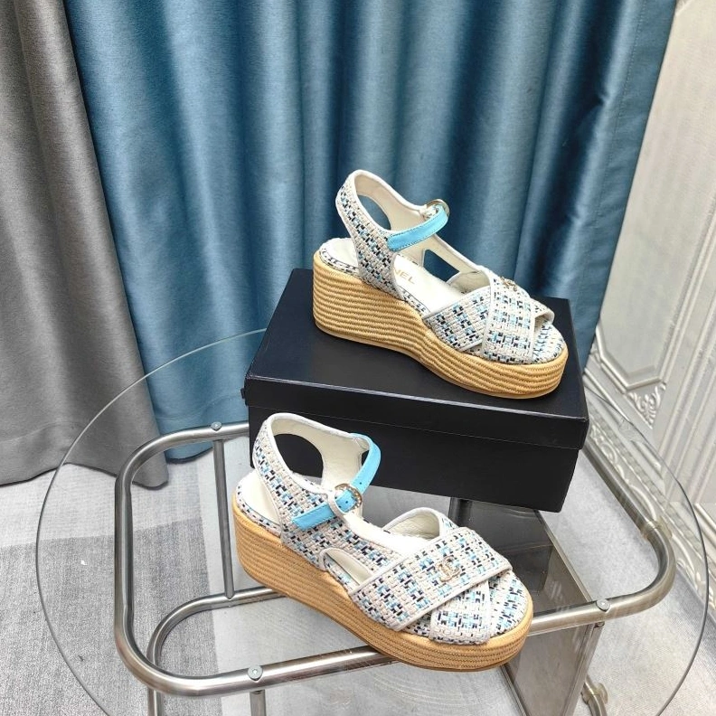 Comfortable Chxnxl Sandals 122837