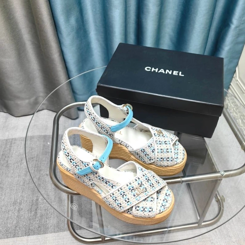 Comfortable Chxnxl Sandals 122837