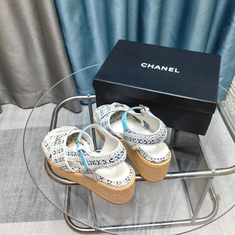 Comfortable Chxnxl Sandals 122837