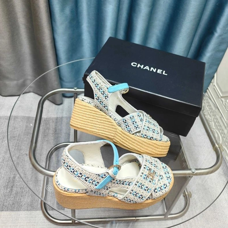 Comfortable Chxnxl Sandals 122837