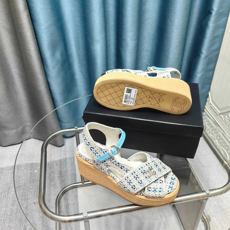 Comfortable Chxnxl Sandals 122837