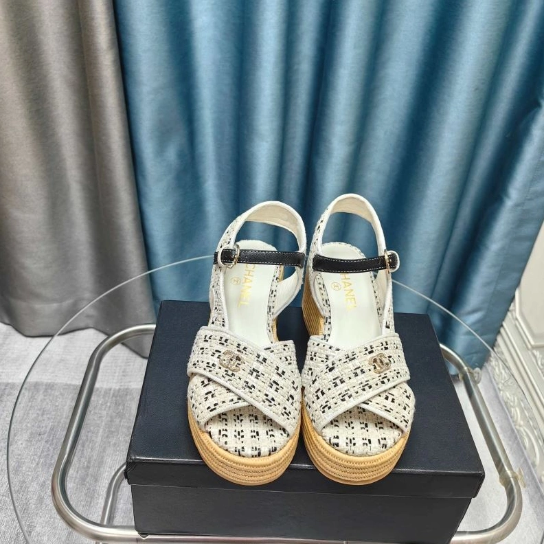 Chxnxl Sandals EyeCatching 122831