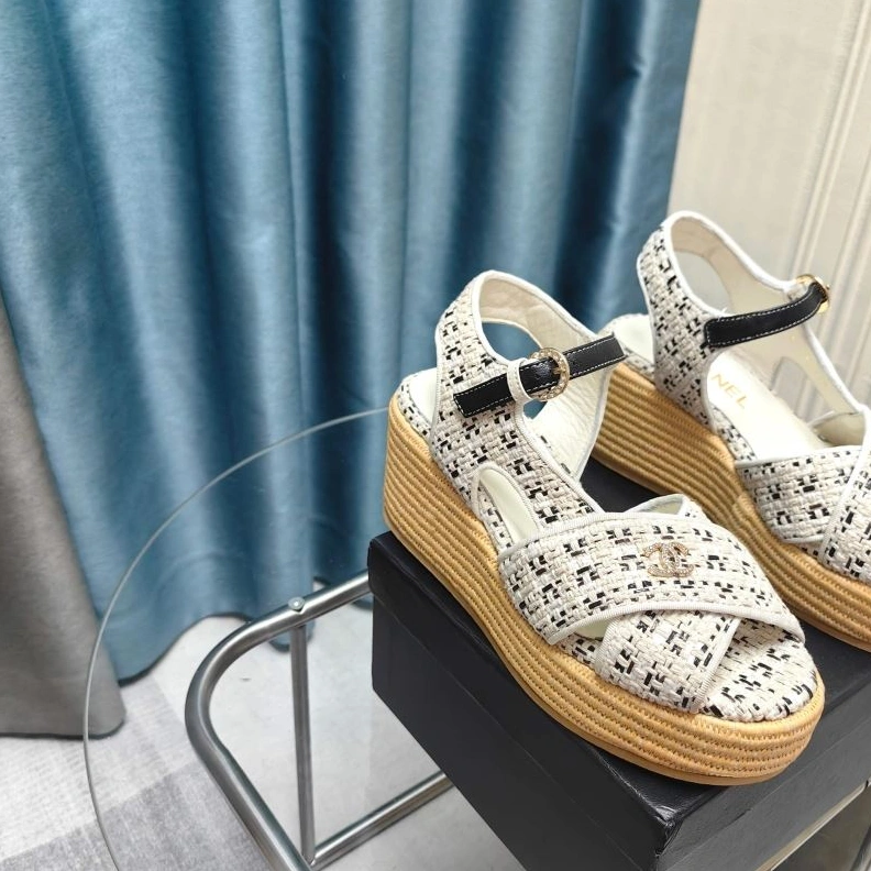 Chxnxl Sandals EyeCatching 122831