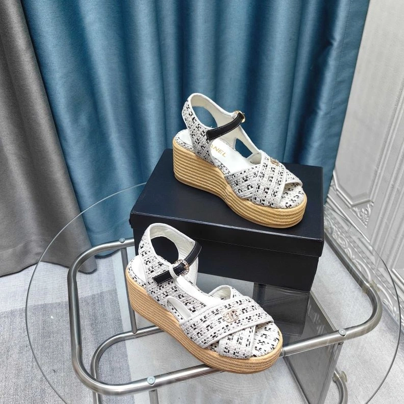 Chxnxl Sandals EyeCatching 122831