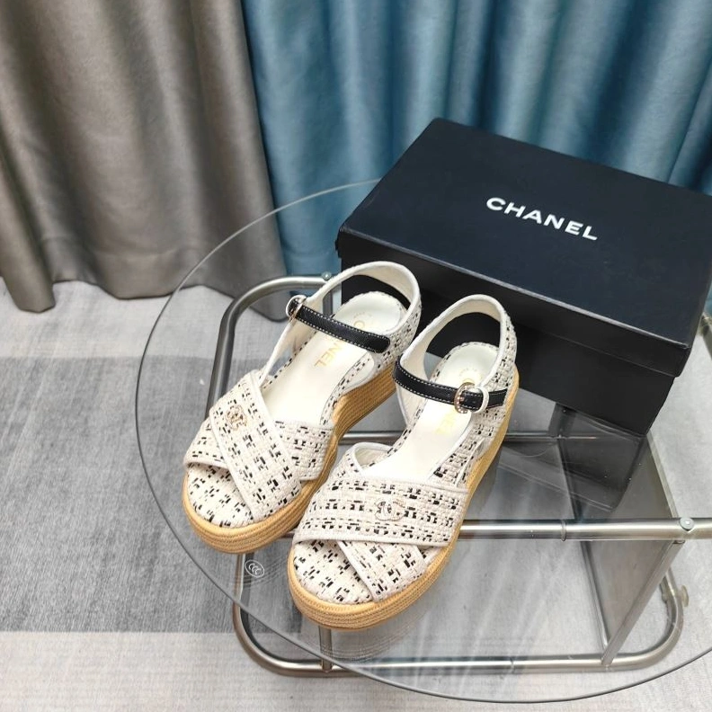 Chxnxl Sandals EyeCatching 122831