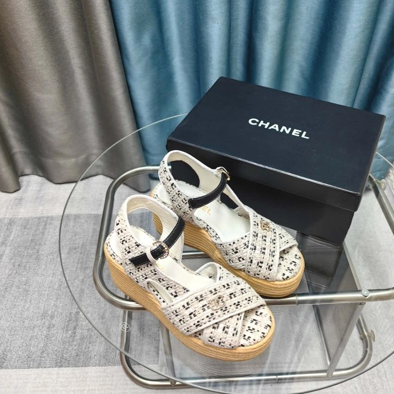 Chxnxl Sandals EyeCatching 122831