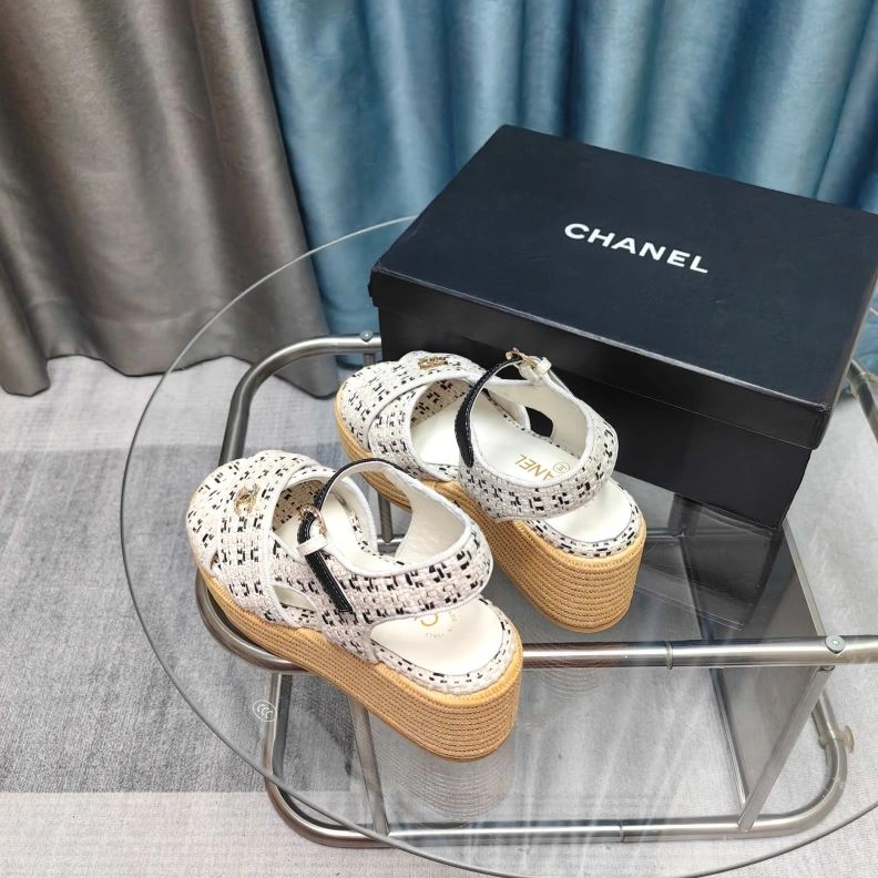 Chxnxl Sandals EyeCatching 122831