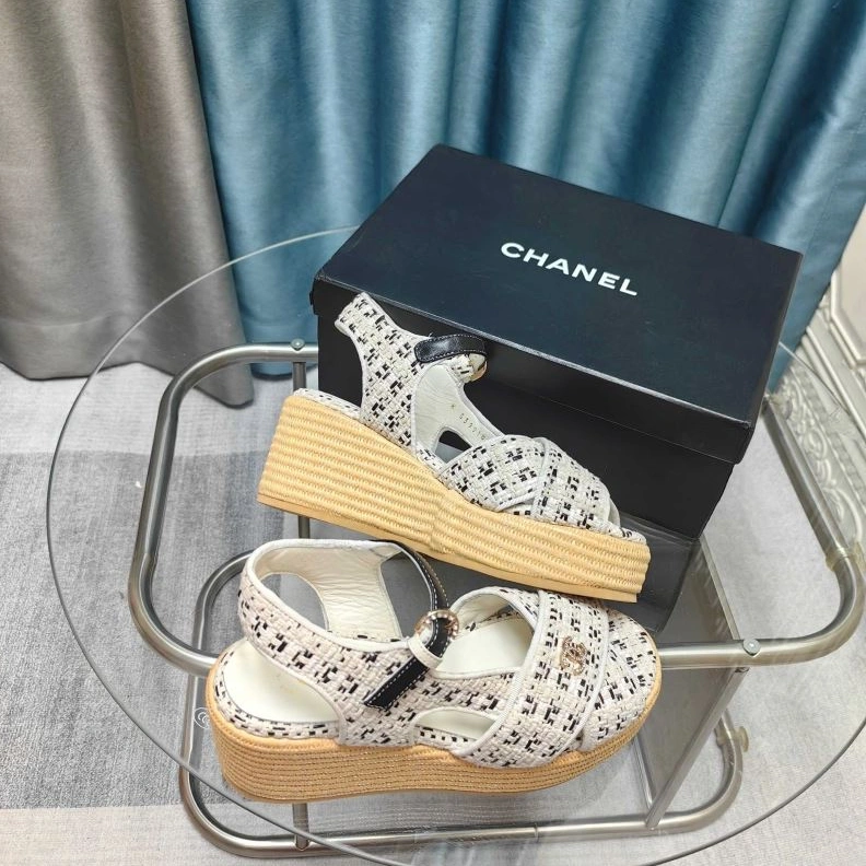 Chxnxl Sandals EyeCatching 122831