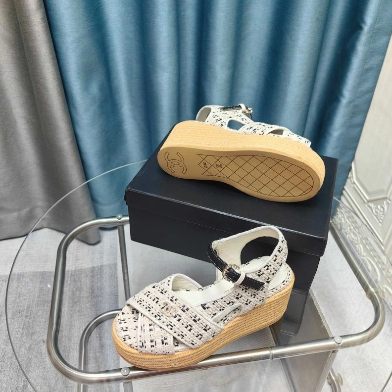 Chxnxl Sandals EyeCatching 122831