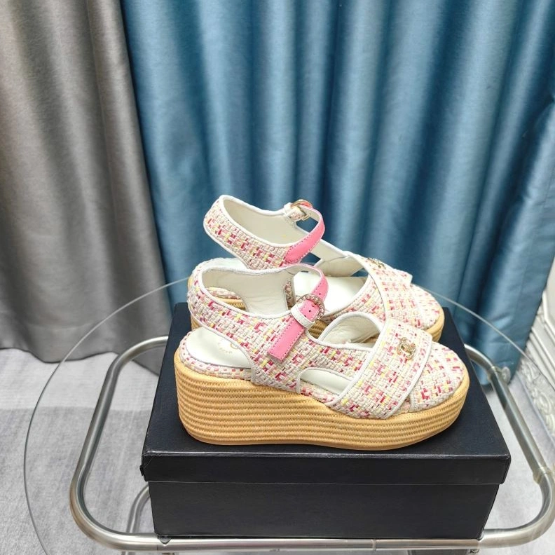 Comfortable Chxnxl Sandals 122832