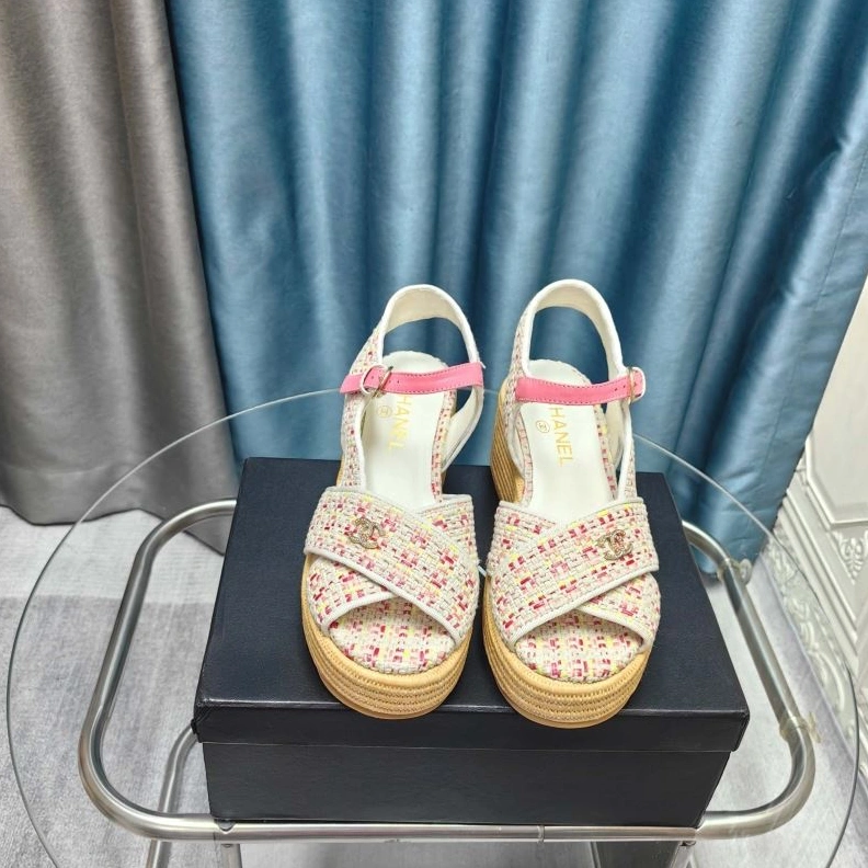 Comfortable Chxnxl Sandals 122832
