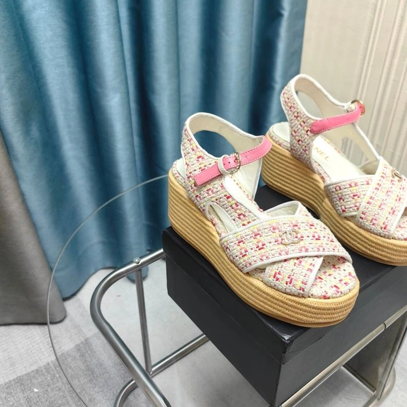 Comfortable Chxnxl Sandals 122832