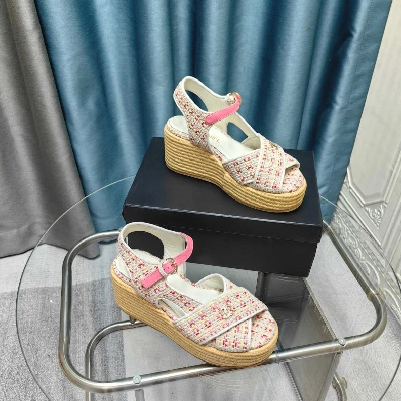 Comfortable Chxnxl Sandals 122832