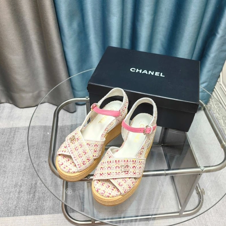 Comfortable Chxnxl Sandals 122832