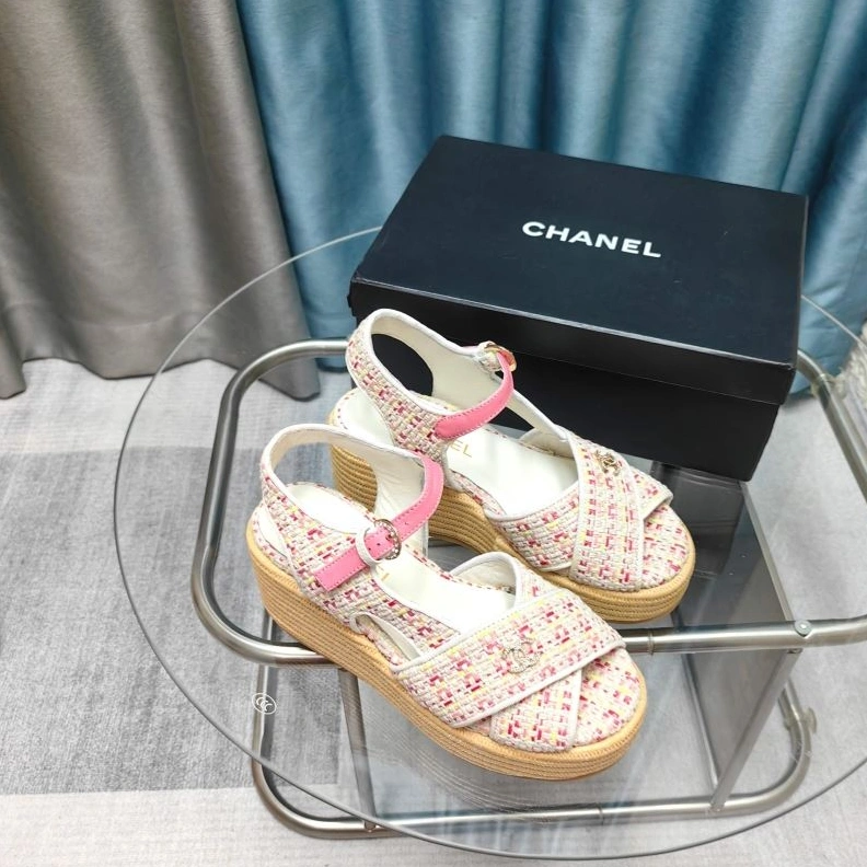Comfortable Chxnxl Sandals 122832
