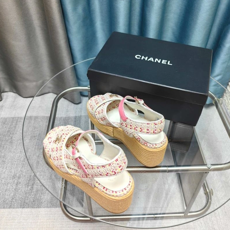 Comfortable Chxnxl Sandals 122832