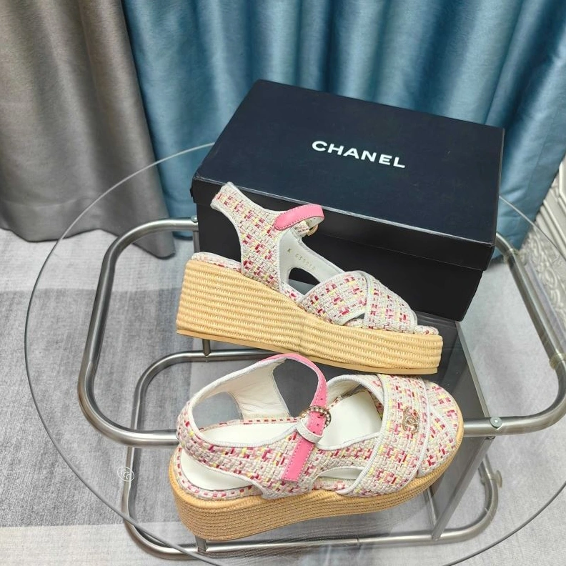 Comfortable Chxnxl Sandals 122832