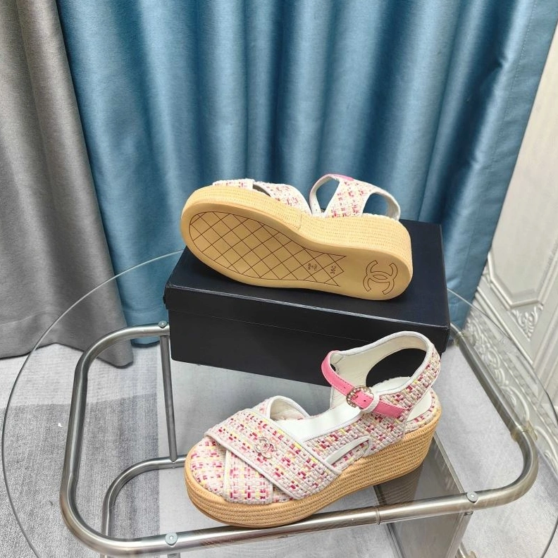 Comfortable Chxnxl Sandals 122832