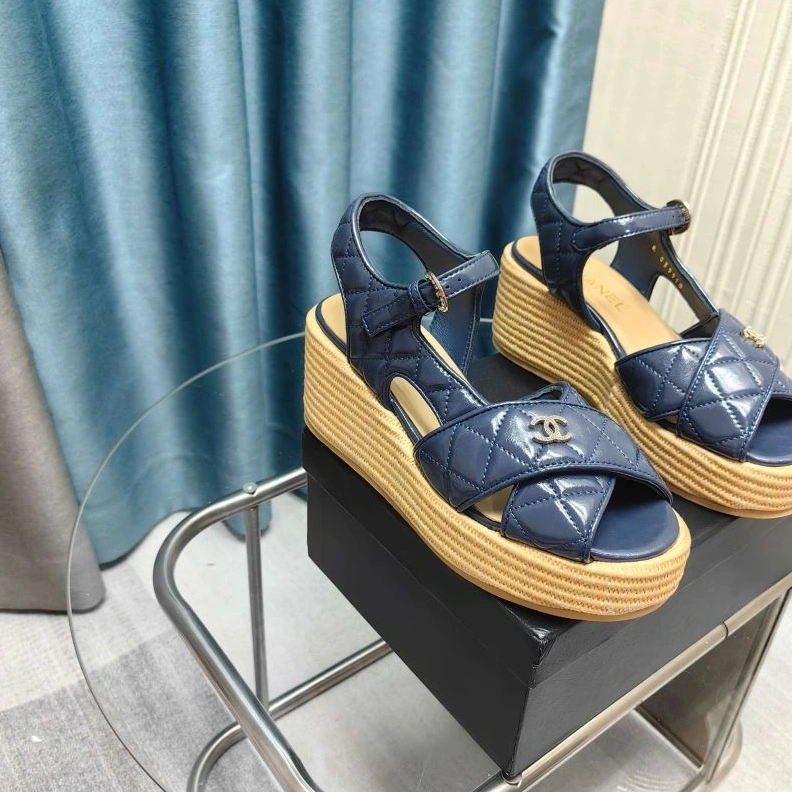 Chxnxl Sandals AllSeason 122830
