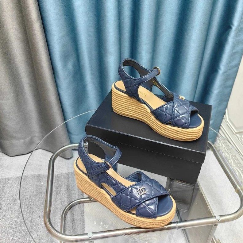 Chxnxl Sandals AllSeason 122830