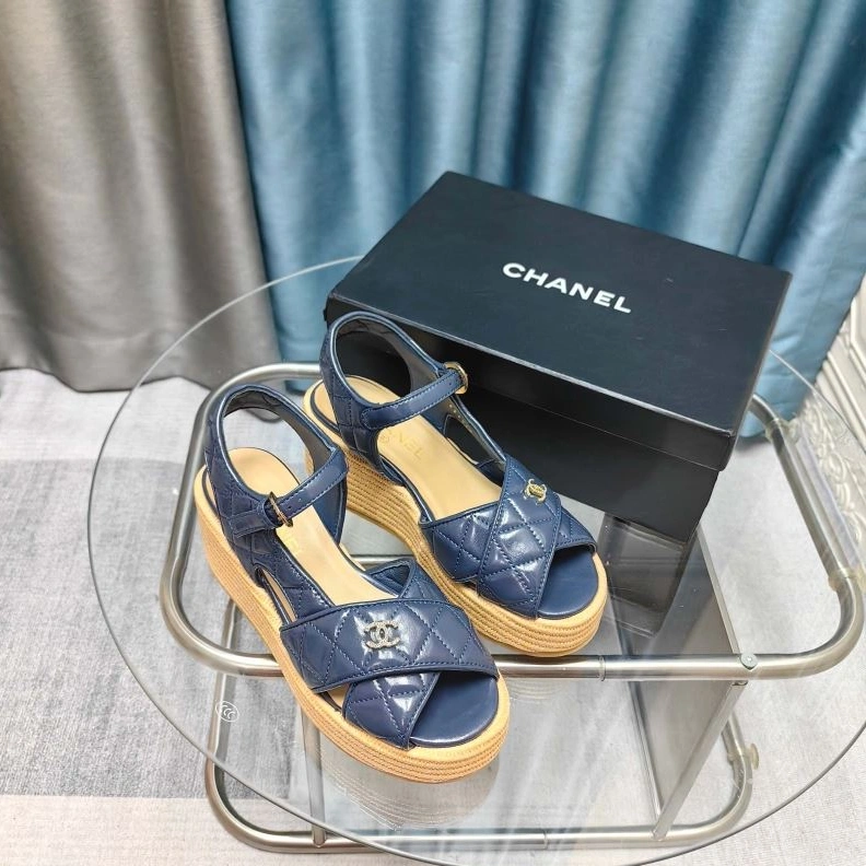 Chxnxl Sandals AllSeason 122830