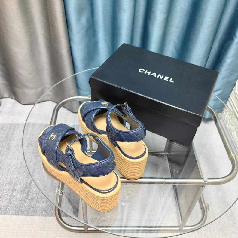 Chxnxl Sandals AllSeason 122830