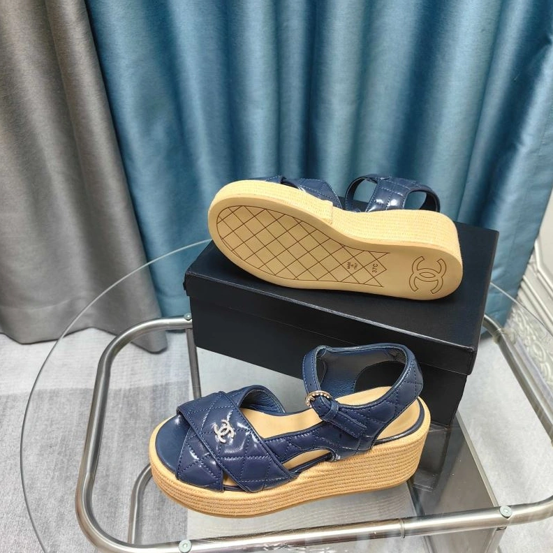 Chxnxl Sandals AllSeason 122830