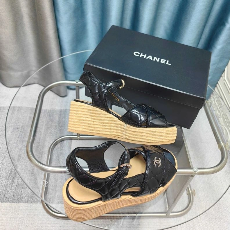 Chxnxl Sandals Comfortable 122827