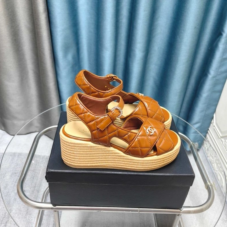 Chxnxl Sandals NewStyle 122826