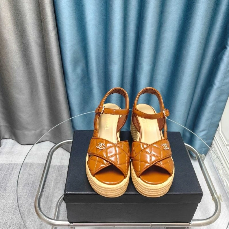 Chxnxl Sandals NewStyle 122826