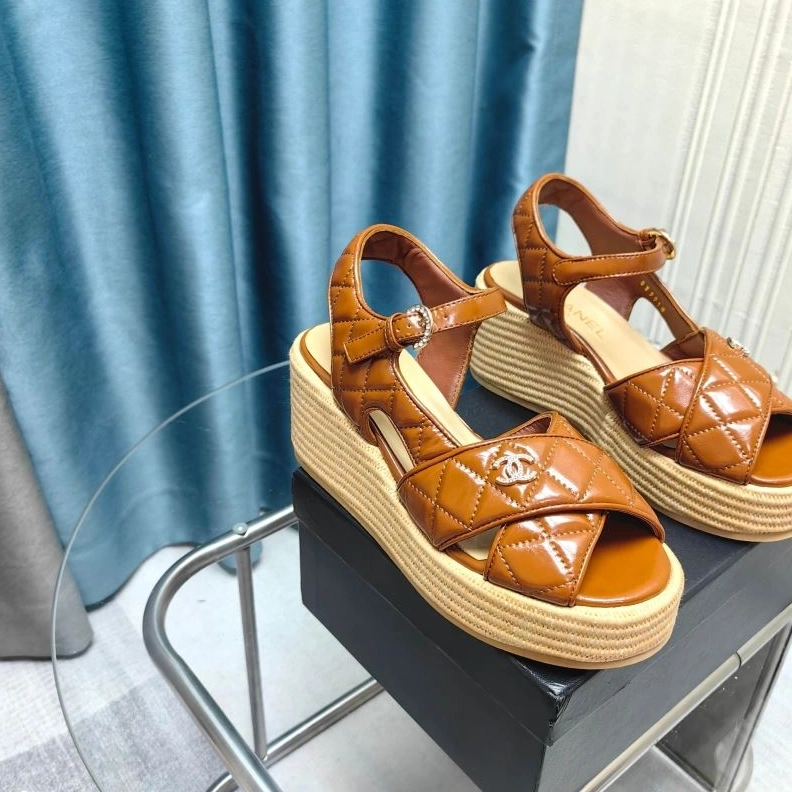 Chxnxl Sandals NewStyle 122826