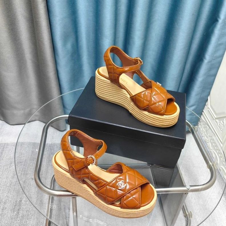 Chxnxl Sandals NewStyle 122826