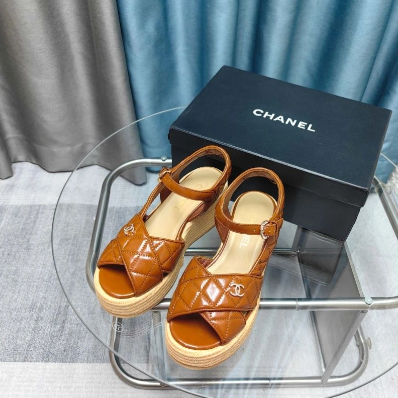 Chxnxl Sandals NewStyle 122826