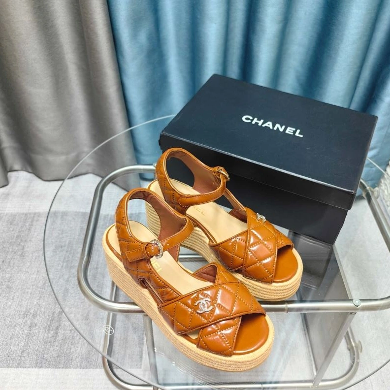 Chxnxl Sandals NewStyle 122826