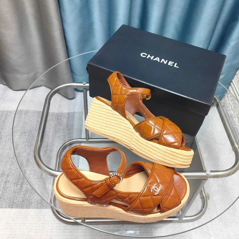 Chxnxl Sandals NewStyle 122826