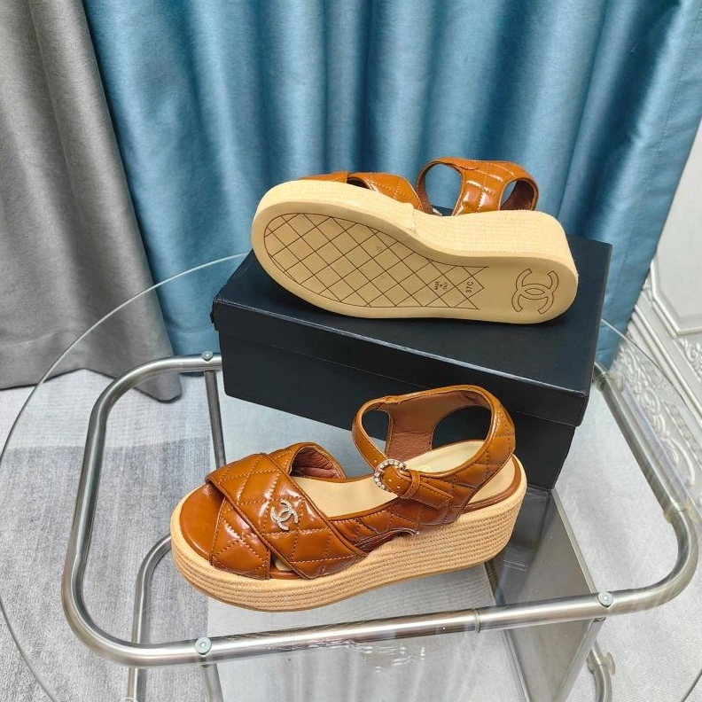 Chxnxl Sandals NewStyle 122826