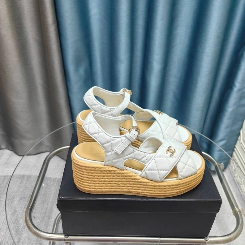 Functional Chxnxl Sandals 122822