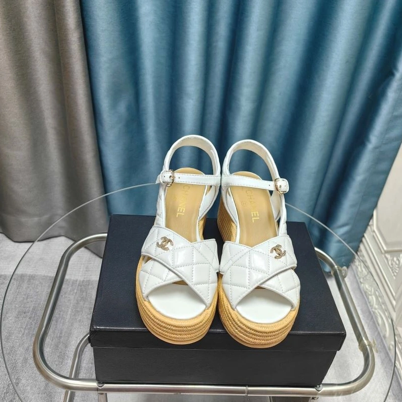Functional Chxnxl Sandals 122822