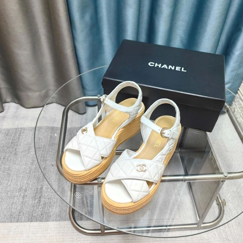 Functional Chxnxl Sandals 122822