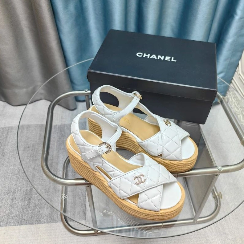 Functional Chxnxl Sandals 122822