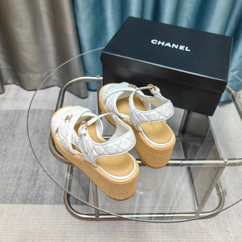 Functional Chxnxl Sandals 122822