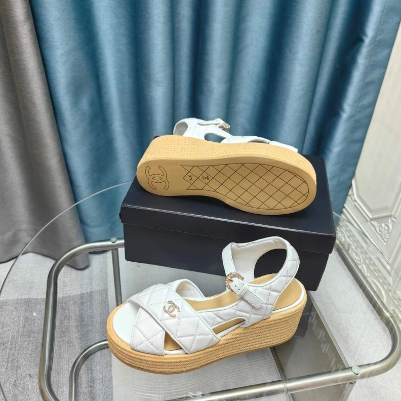 Functional Chxnxl Sandals 122822