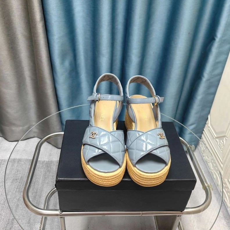 Breathable Chxnxl Sandals 122828