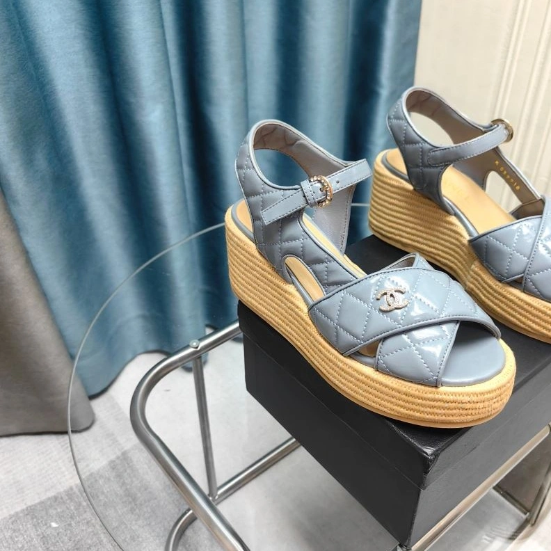 Breathable Chxnxl Sandals 122828