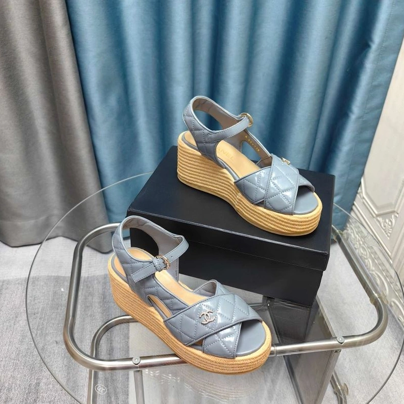 Breathable Chxnxl Sandals 122828