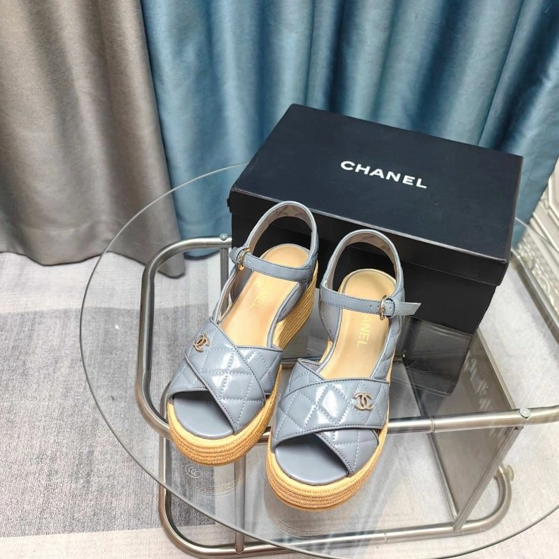 Breathable Chxnxl Sandals 122828
