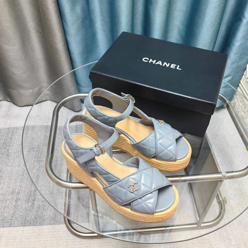 Breathable Chxnxl Sandals 122828